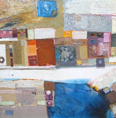 نيويورك ، 2014 بواسطة مارتن ديسينت